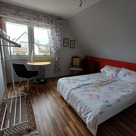 B&B Koeln Zuendorf מראה חיצוני תמונה
