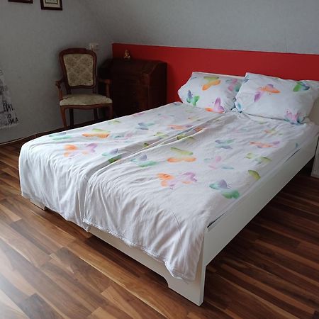 B&B Koeln Zuendorf מראה חיצוני תמונה