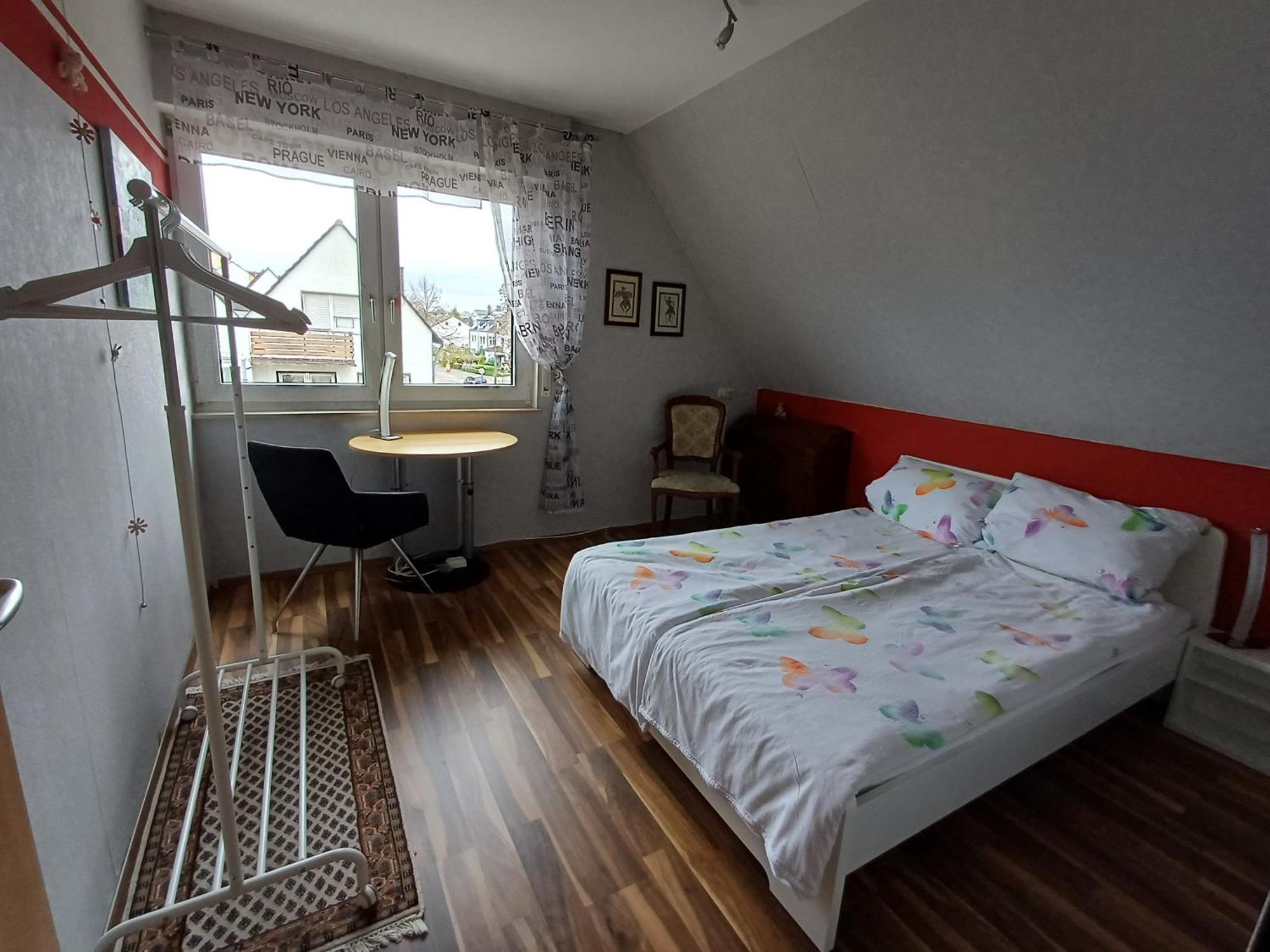 B&B Koeln Zuendorf מראה חיצוני תמונה
