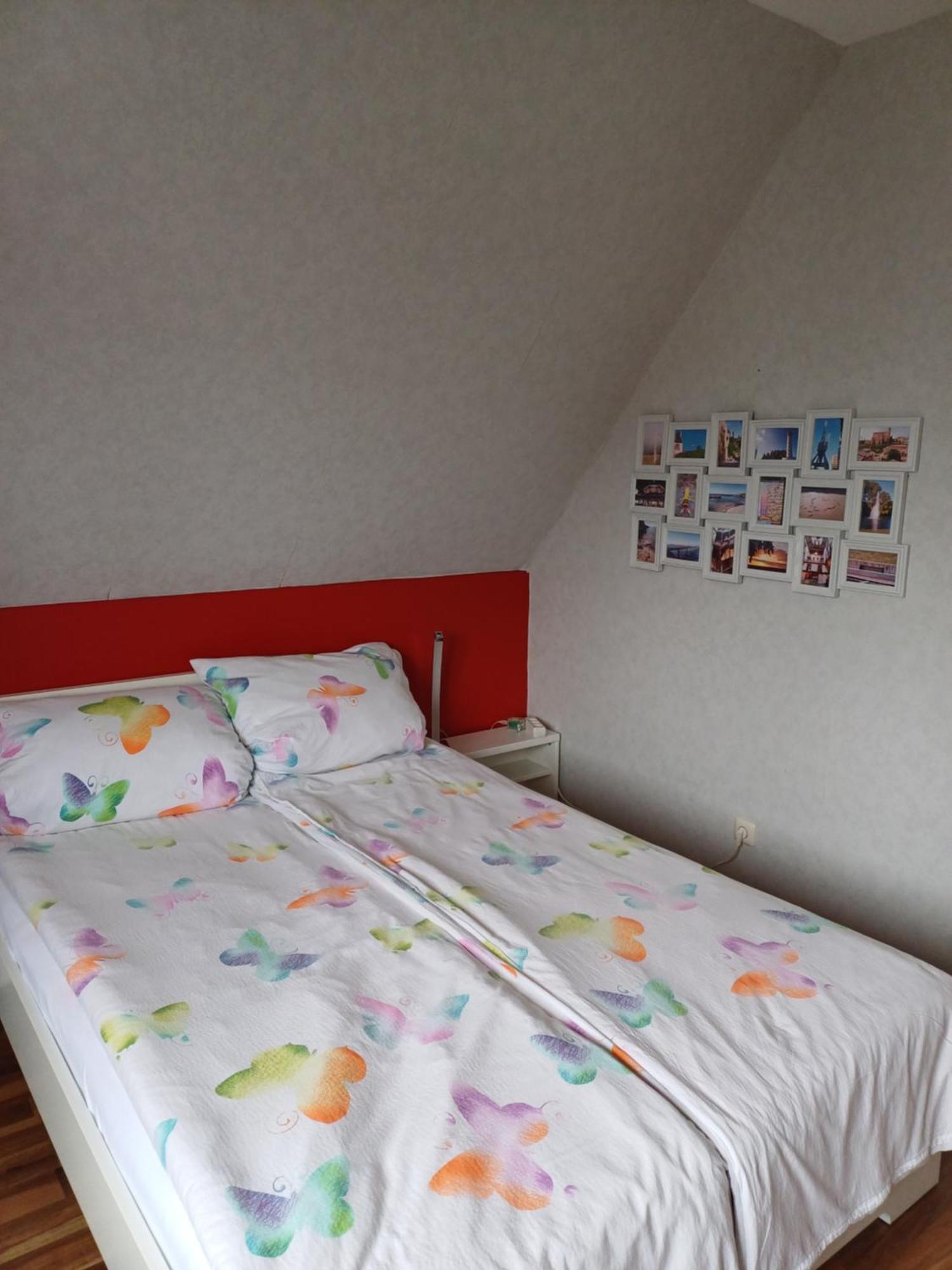 B&B Koeln Zuendorf מראה חיצוני תמונה