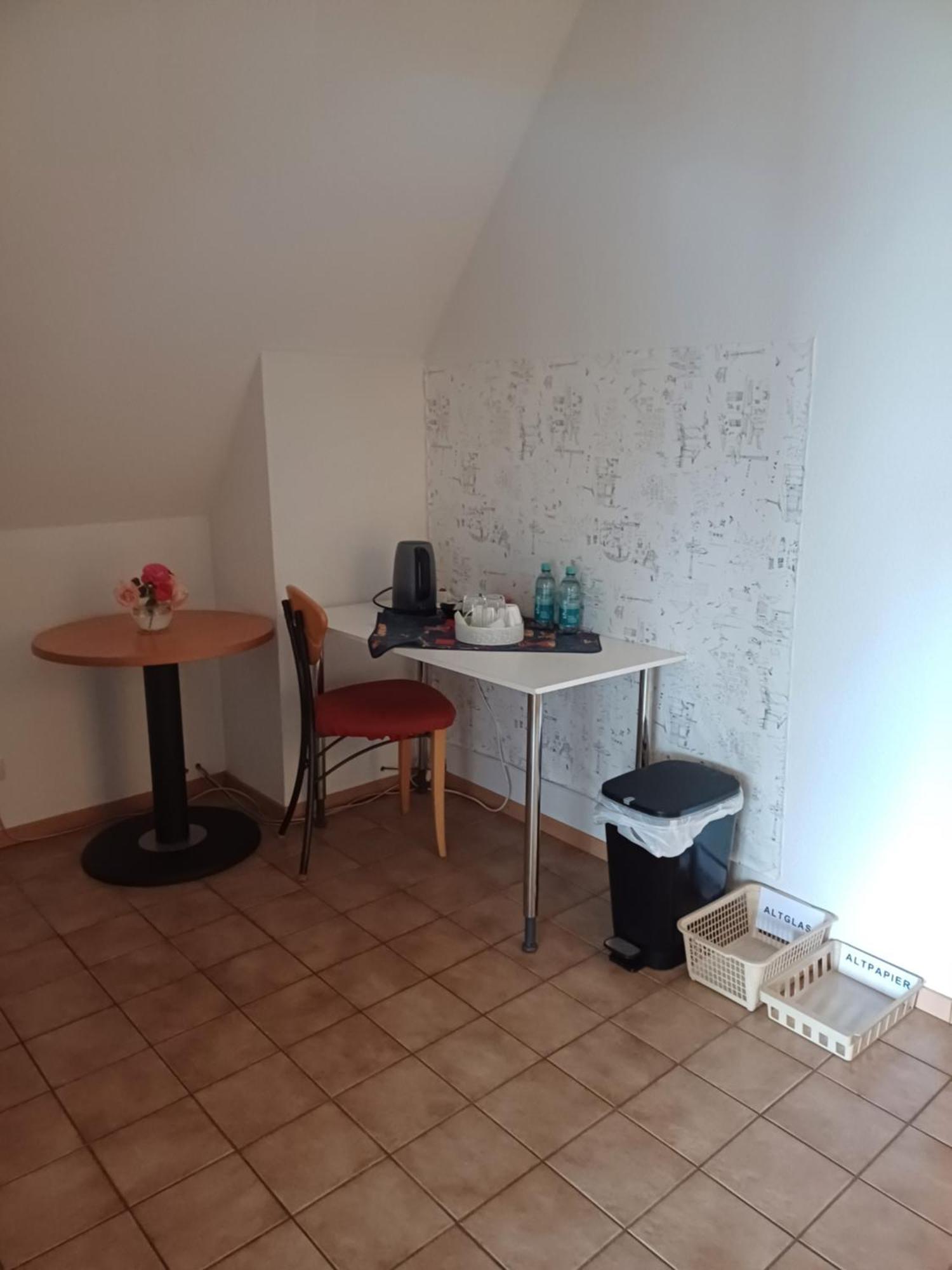 B&B Koeln Zuendorf מראה חיצוני תמונה