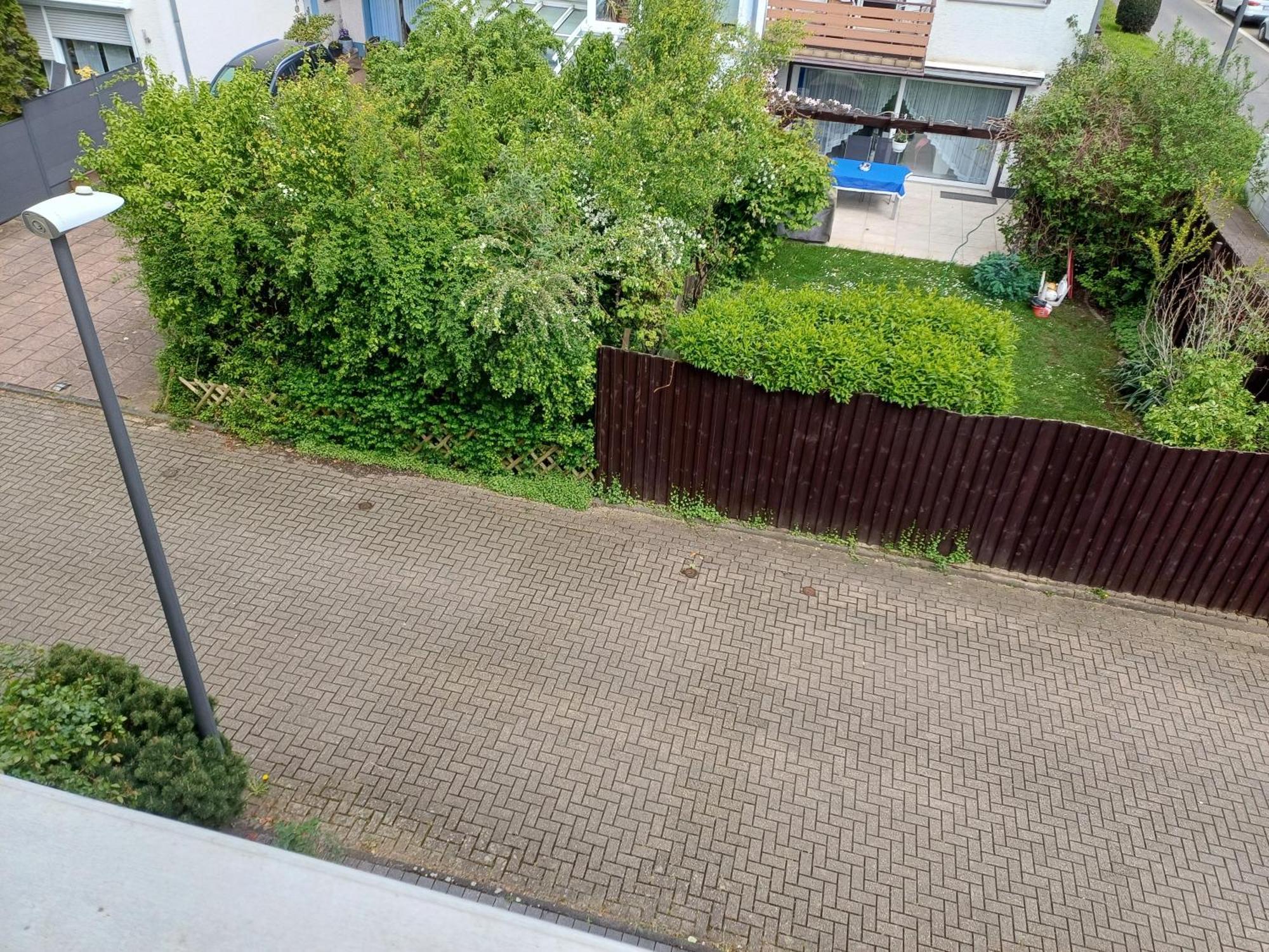 B&B Koeln Zuendorf מראה חיצוני תמונה
